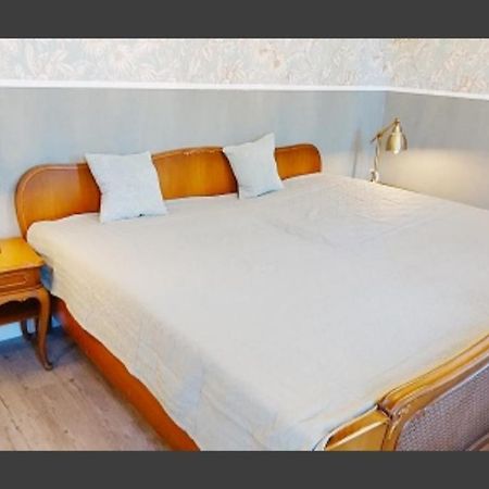 המבורג Ferienwohnung 24 Am Saseler Markt Hochwertig Renoviert מראה חיצוני תמונה
