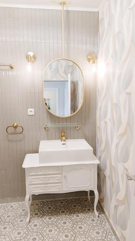המבורג Ferienwohnung 24 Am Saseler Markt Hochwertig Renoviert מראה חיצוני תמונה
